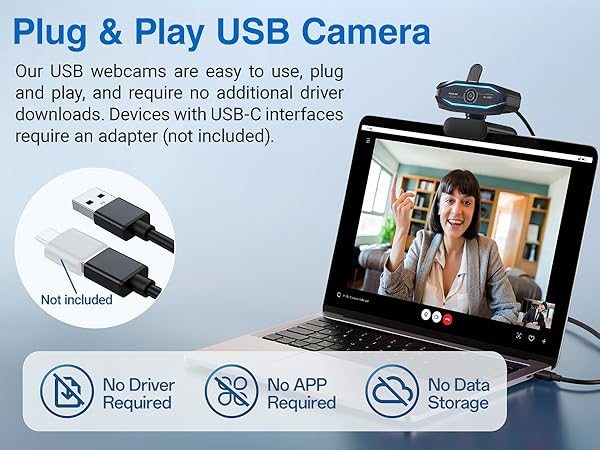 usb camera