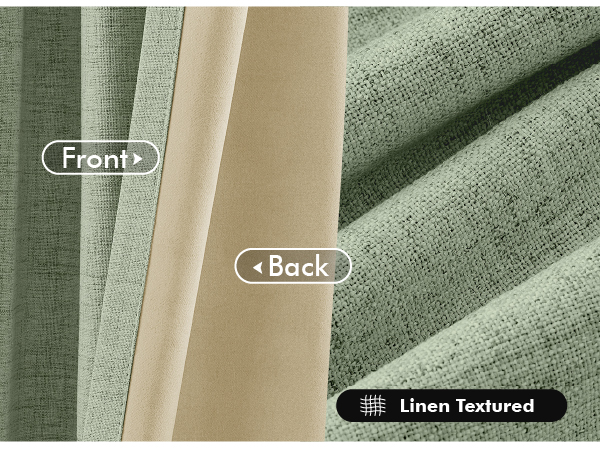Curtains