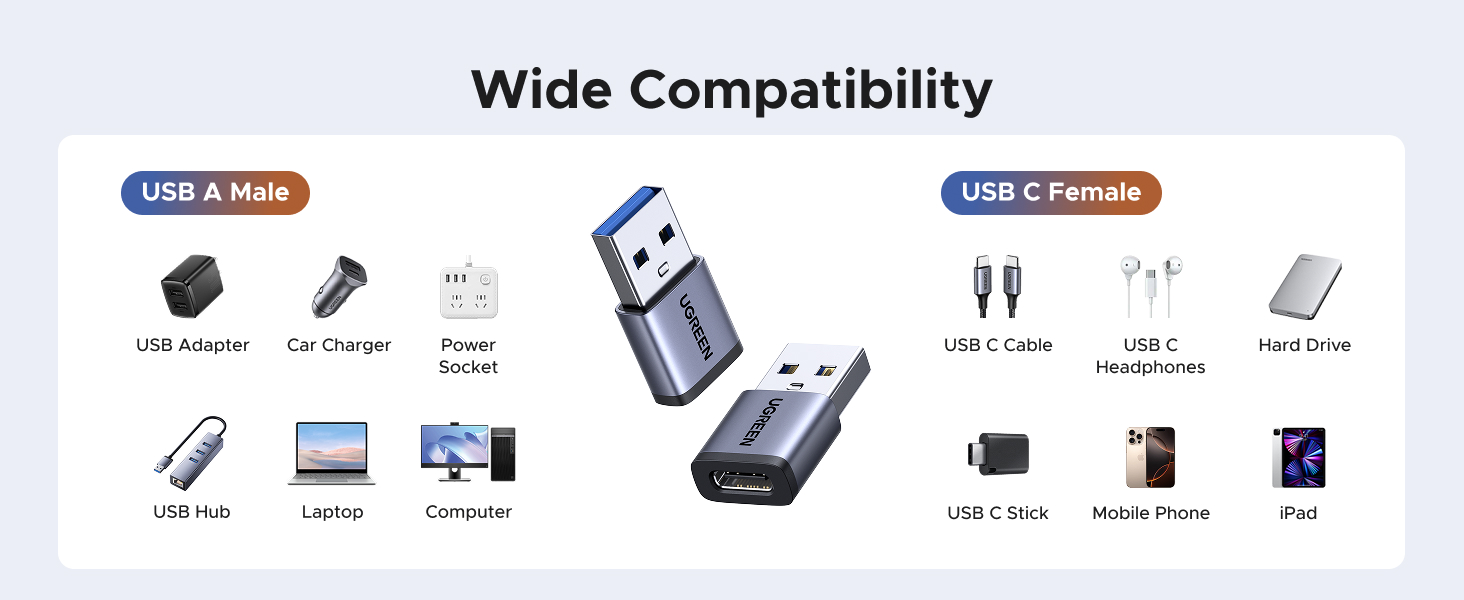 USB ADAPTER