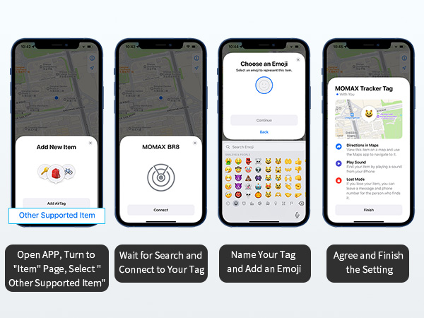 airtag wallet