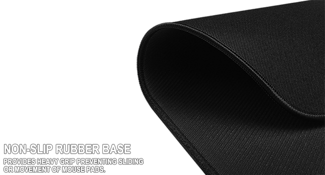 Large Desk Mat, 31.5&amp;#34; x15.7&amp;#34;