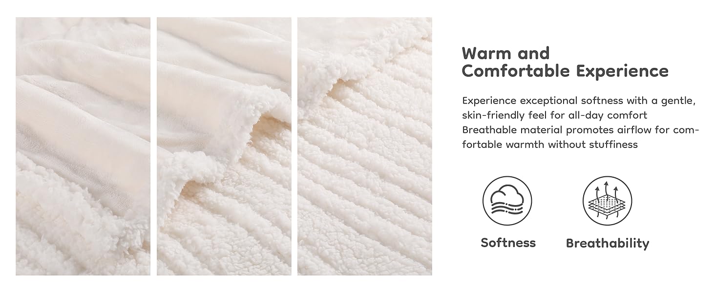 Electric Heated Blanket