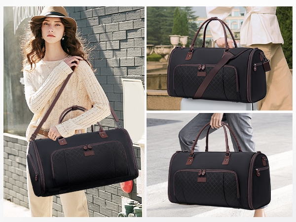 Multifunctional Suit Bag Travel