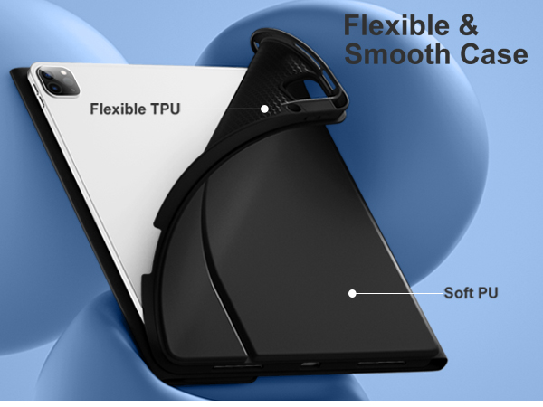 ipad air keyboard case 13 inch