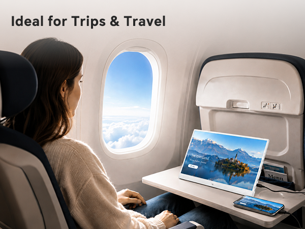 Trips Travel