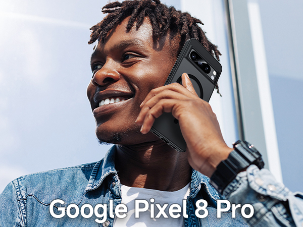 Pixel 8 Pro Case