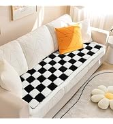 VINGVO Dog Couch Protector, Pet Couch Covers for Sofa Slipcovers Couch Protector for Dogs, Washab...