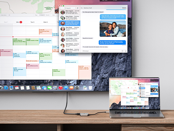 usb c to hdmi adapter