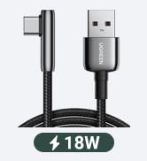 usb a to usb c cable