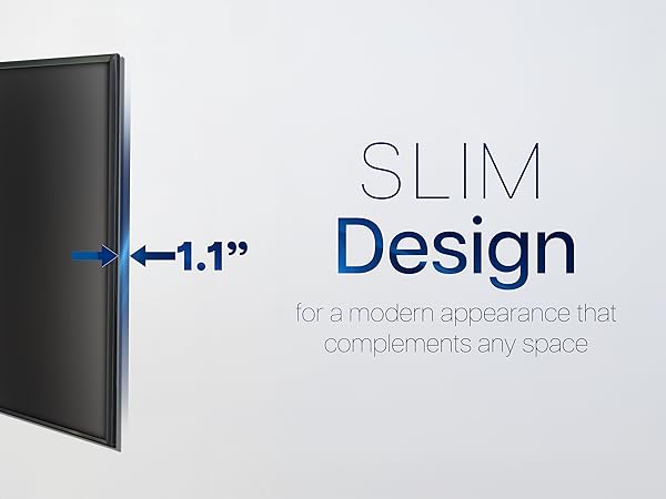 No stud TV mount Drywall TV mount TV wall mount no studs Studless TV mount Low profile TV mount