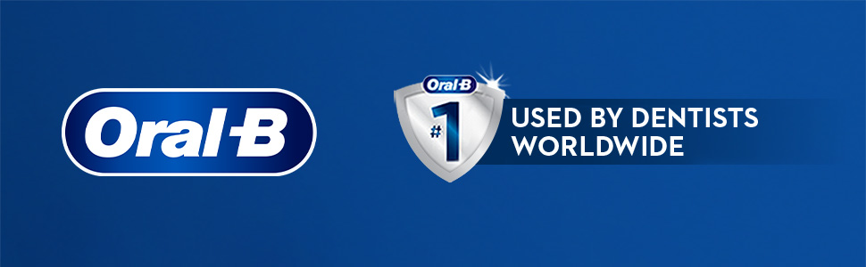 #1 used by dentists worldwide