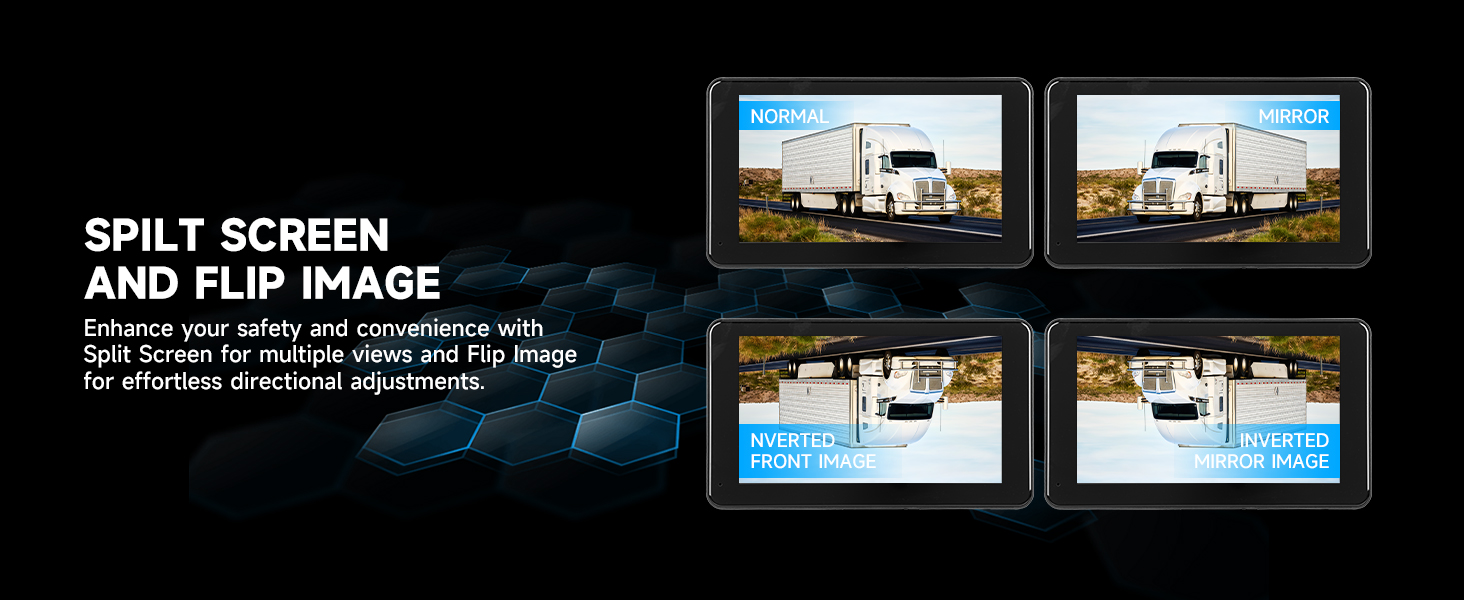 vehicle backup camera