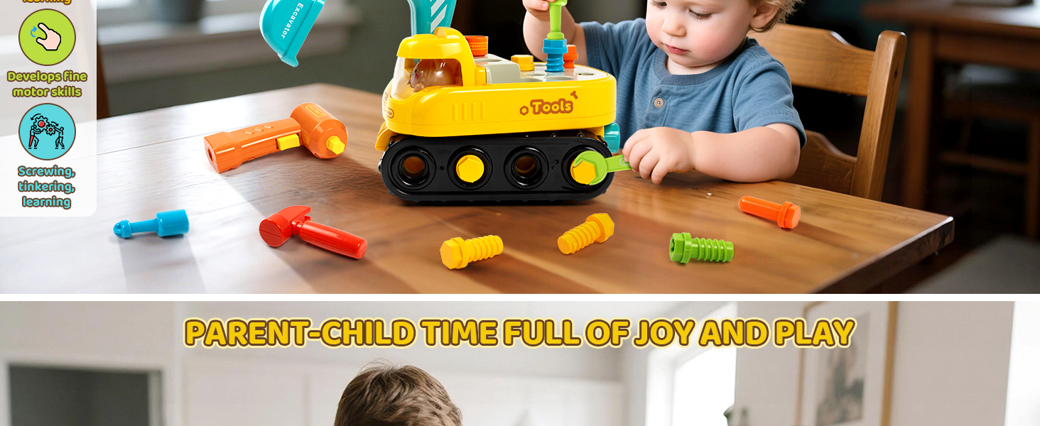 Gift for 2 3 Year Old Kids