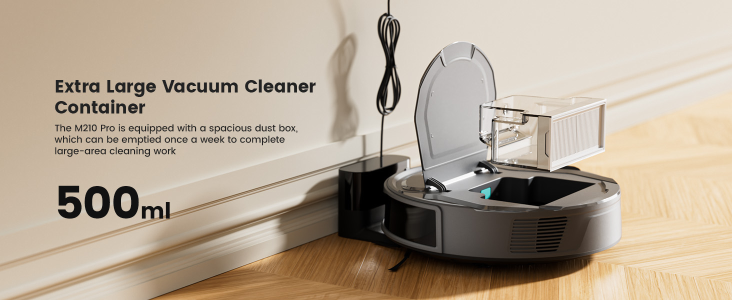 High-Efficiency HEPA