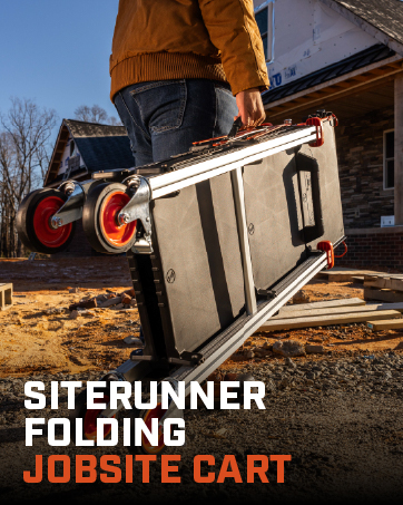 SITERUNNER Graphic