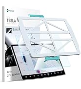 VICSEED 4K Screen Protector for Tesla Model Y Model 3 