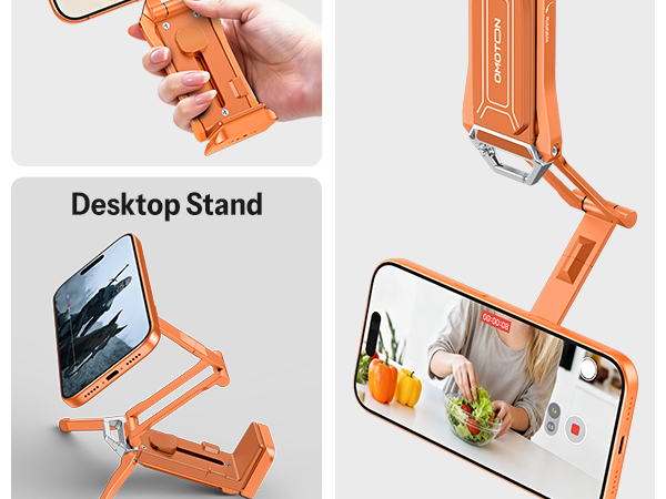 iphone tripod for creator