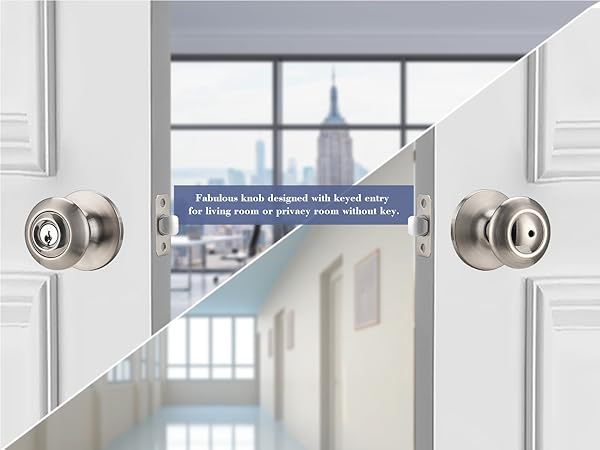 door knob, interior door knob, door knobs interior, door knob with lock