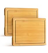 cutting board bamboo
