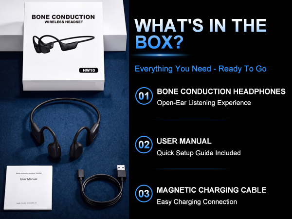 WHAT&amp;#39;S IN THE BOX?