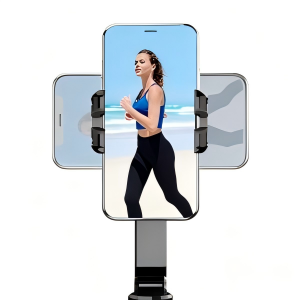 Horizontal and verticalscreen switching