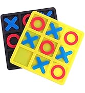 2 Boxes Toe Game Board Game Strategy Board Game Family Games Night Classic Board Games Tactile Pu...