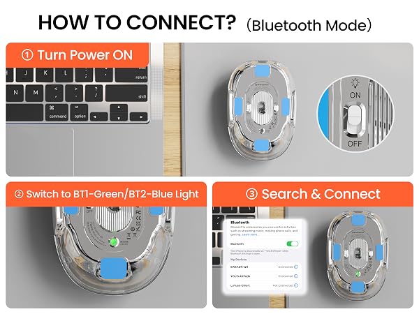 wireless mouse for laptop