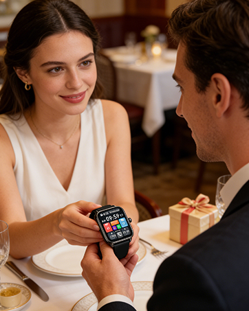 Smart Watch