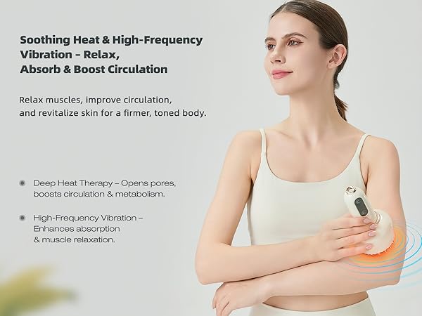 Cellulite Massage tool