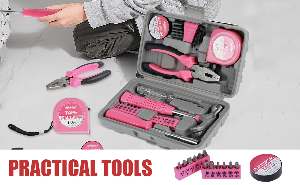 home tool kit