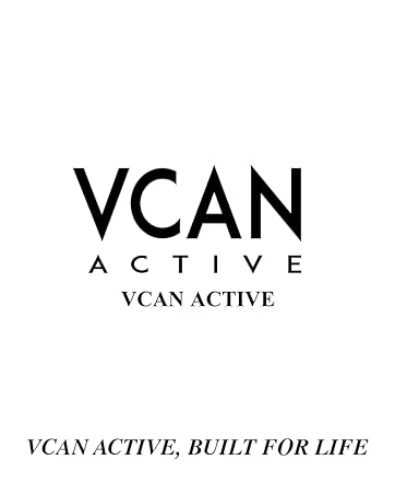 VCAN ACTIVE
