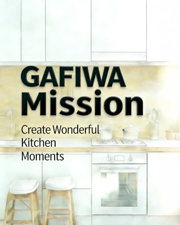 Gafiwa mission