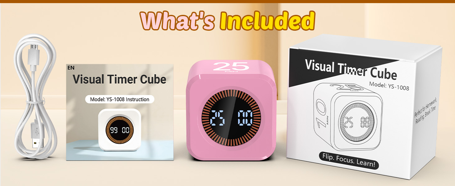What&amp;amp;#39;s Included