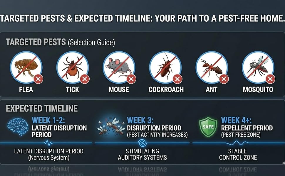 Rodent repellent