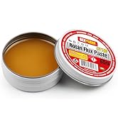 BEEYUIHF Rosin Soldering Flux, Lead-Free Solder Paste Flux, Flux for Soldering, Rosin Solder Flux...