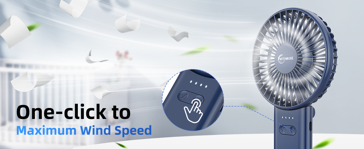 One-Touch Turbo Boost