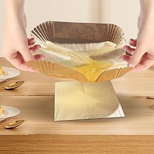 air fryer paper liners