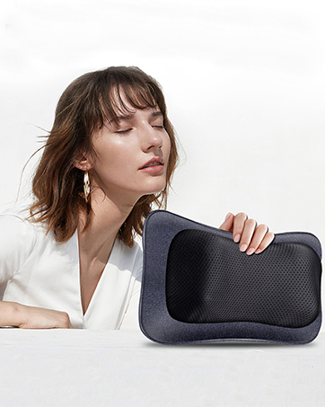 back massager for back pain relief