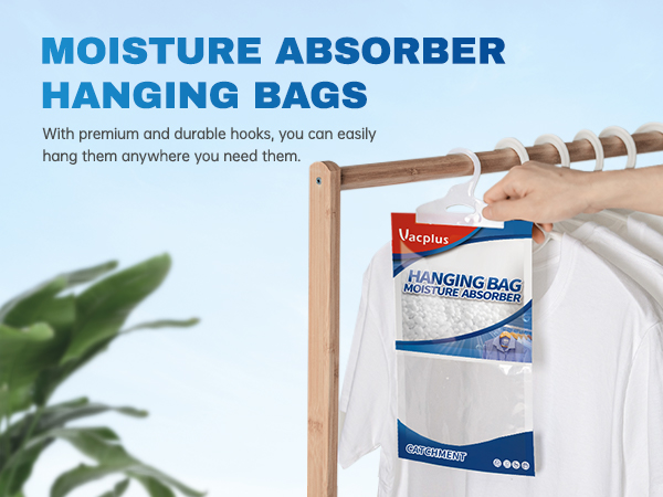 vacplus hanging bag moisture absorber