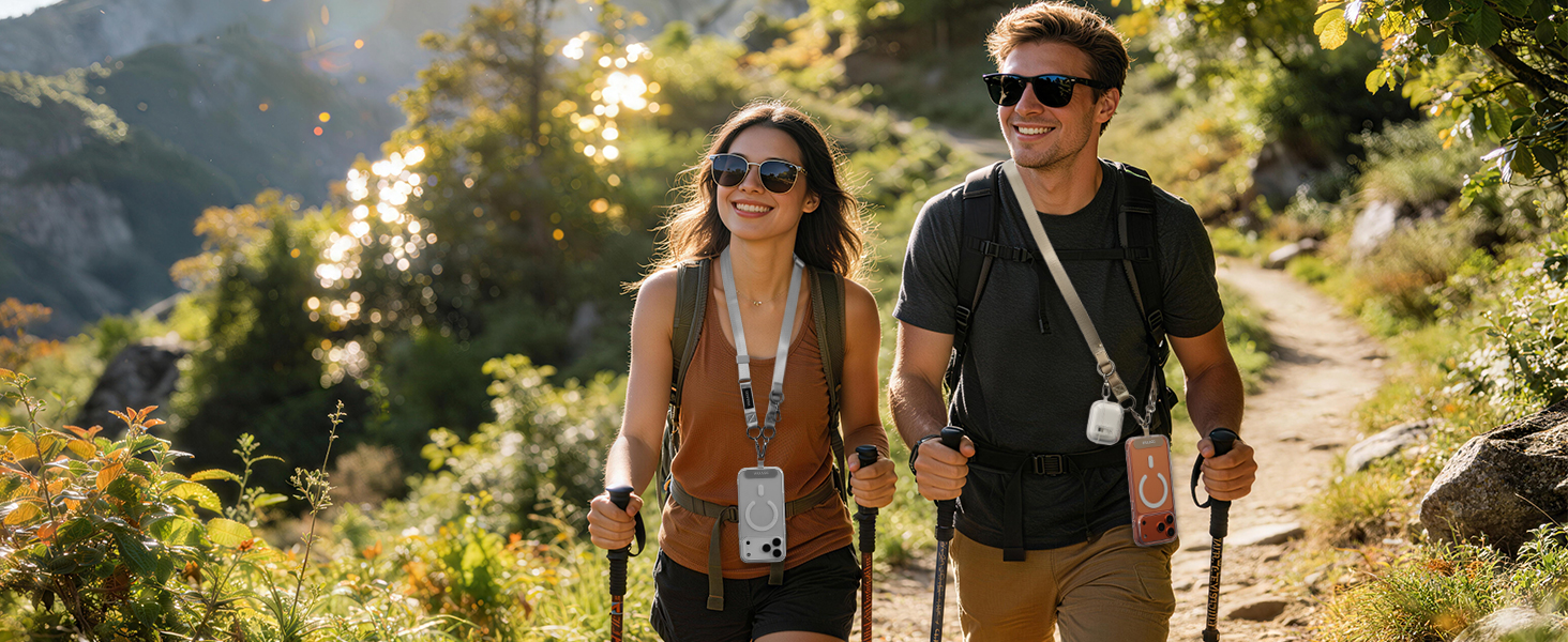 Climbing &amp;amp; Hiking