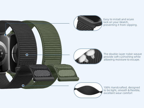 apple watch band series 10