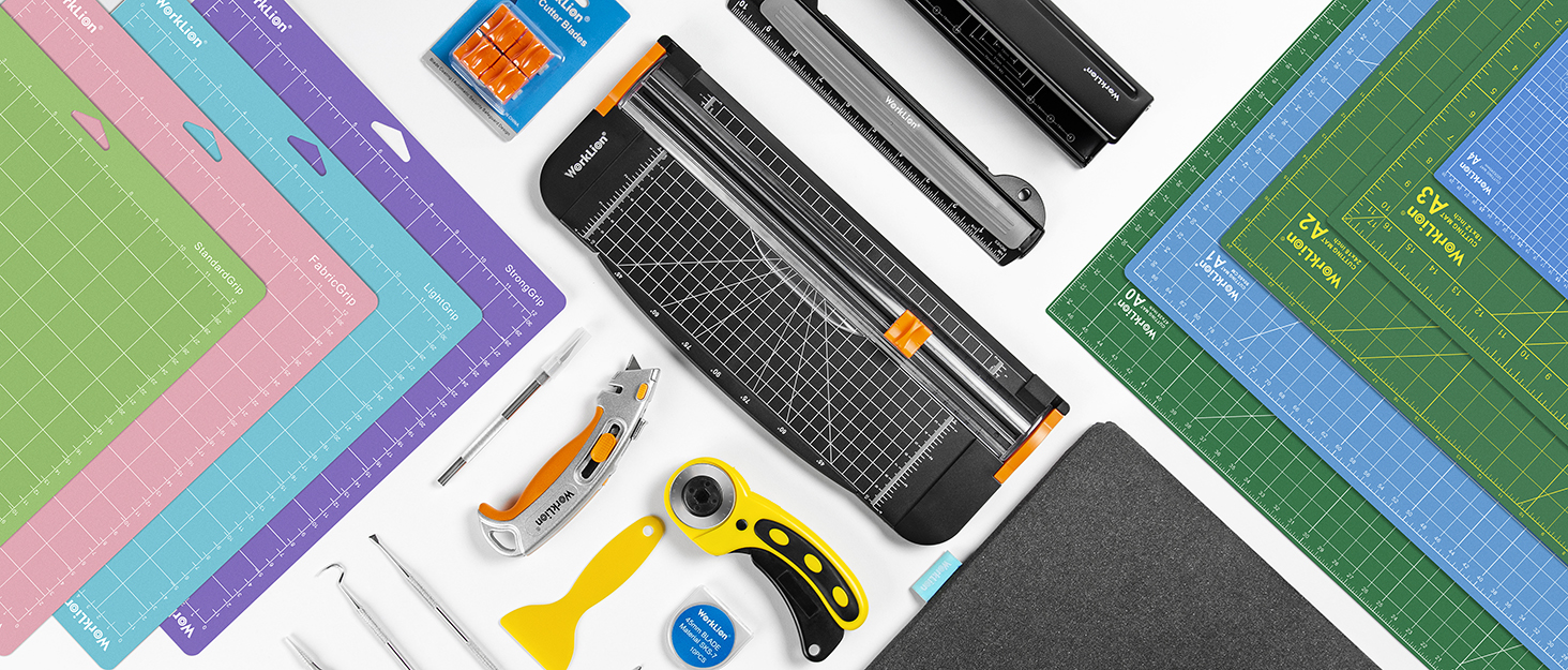 Cutting Mat for Cricut Maker 3/Maker/Explore 3/Air 2/Air/One 