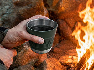 collapsible camping mug 2
