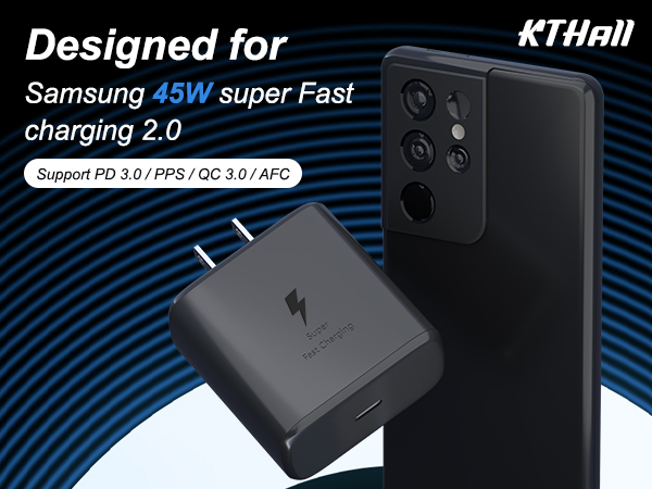 samsung fast charger