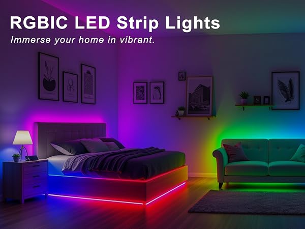 led strip lights