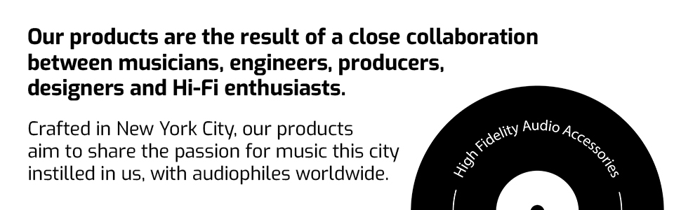 Vinyl Record Cleaning Kit - Pro