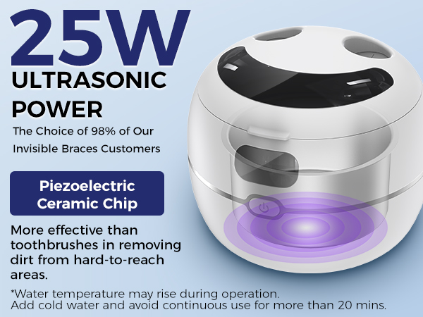 zima dental pod ultrasonic cleaner