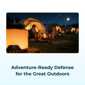 mosquito repellent