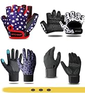 lifting gloves women