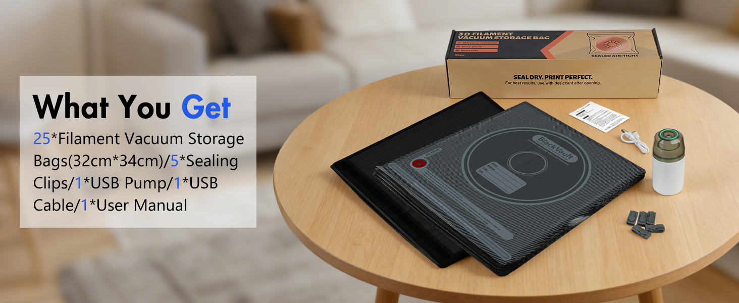 reusable vacuum seal bags